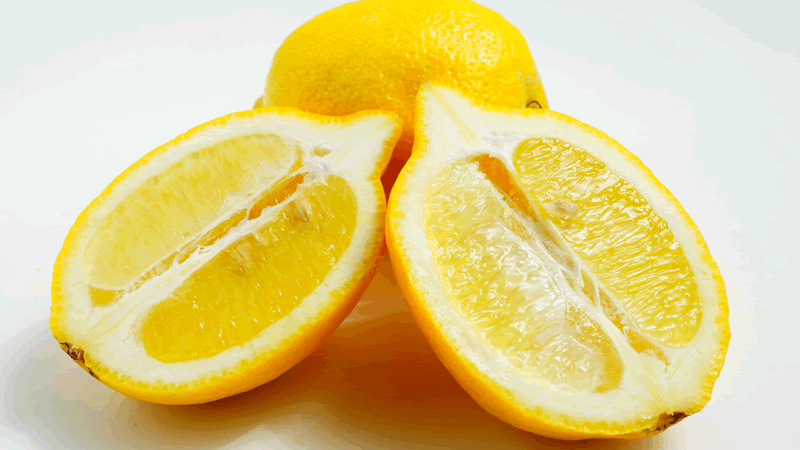 クエン酸イメージ